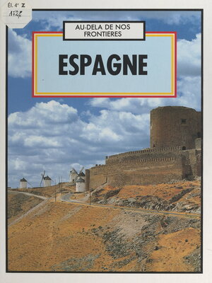 cover image of Espagne